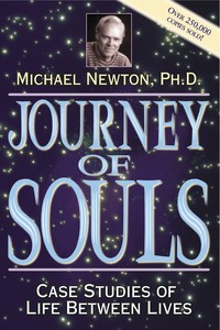 Michael Newton - Journey of Souls - book
